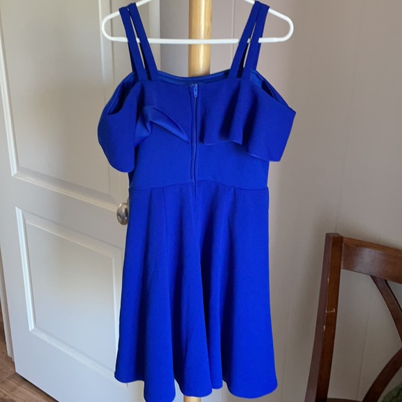 (Made in USA) nickie lew dress - Picture 6 of 9